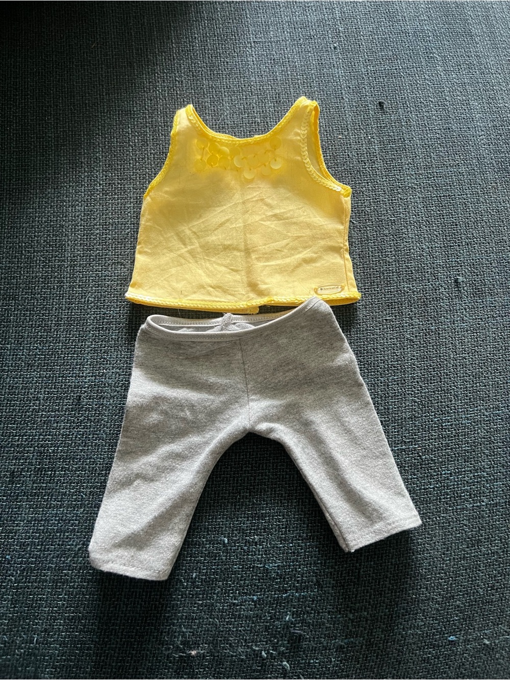 American girl doll outfit